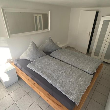 Gemuetliche, Ruhig Gelegene Wohnung In Cochem Eksteriør billede