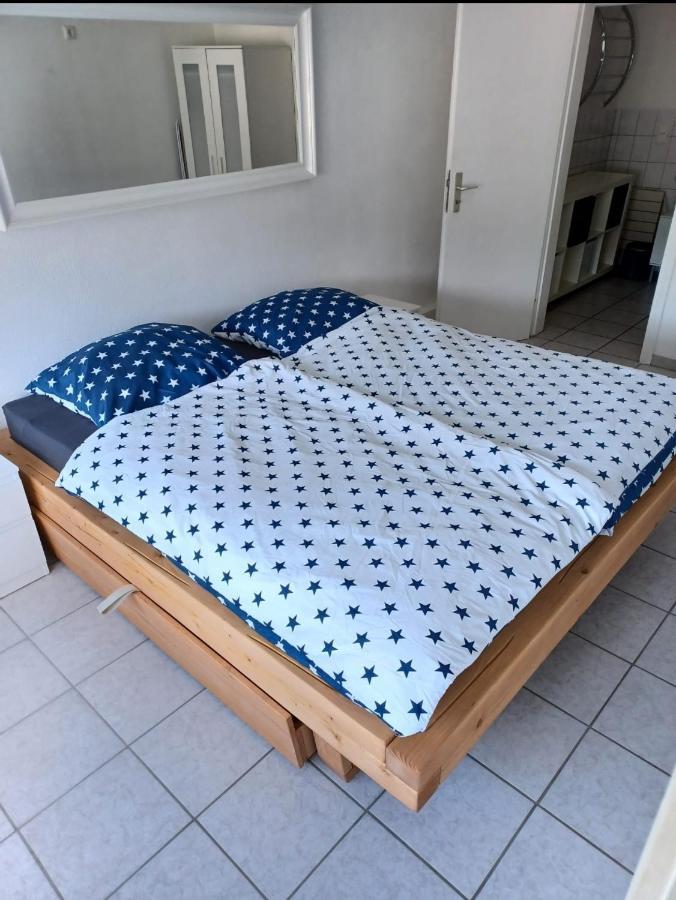 Gemuetliche, Ruhig Gelegene Wohnung In Cochem Eksteriør billede