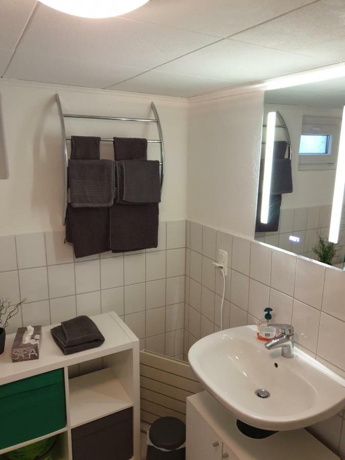 Gemuetliche, Ruhig Gelegene Wohnung In Cochem Eksteriør billede